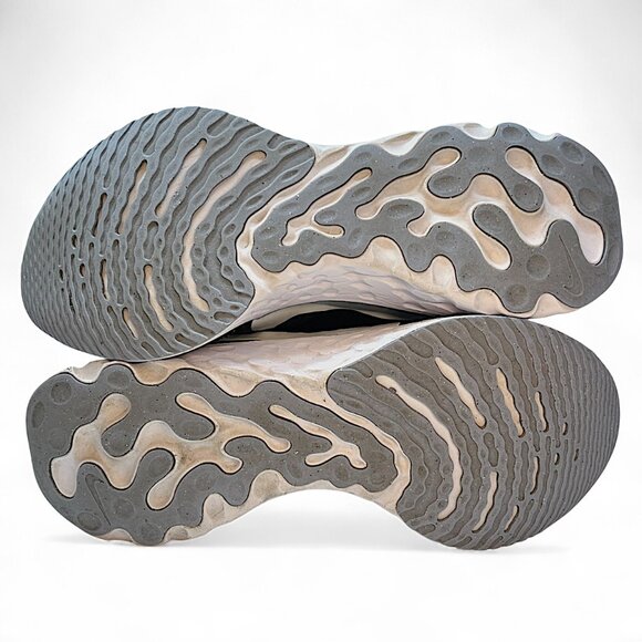 Nike Men's React Infinity Flyknit Design Running Shoes Size 11.5 - Picture 13 of 14